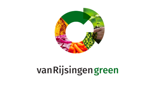Logo van rijsingen green
