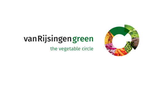 Logo Van Rijsingengreen gecentreerd