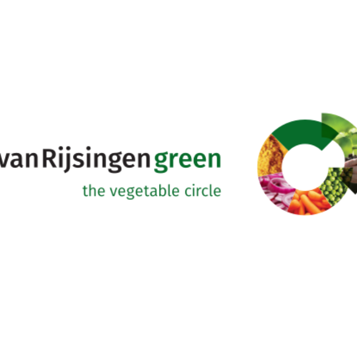 Logo Van Rijsingengreen gecentreerd